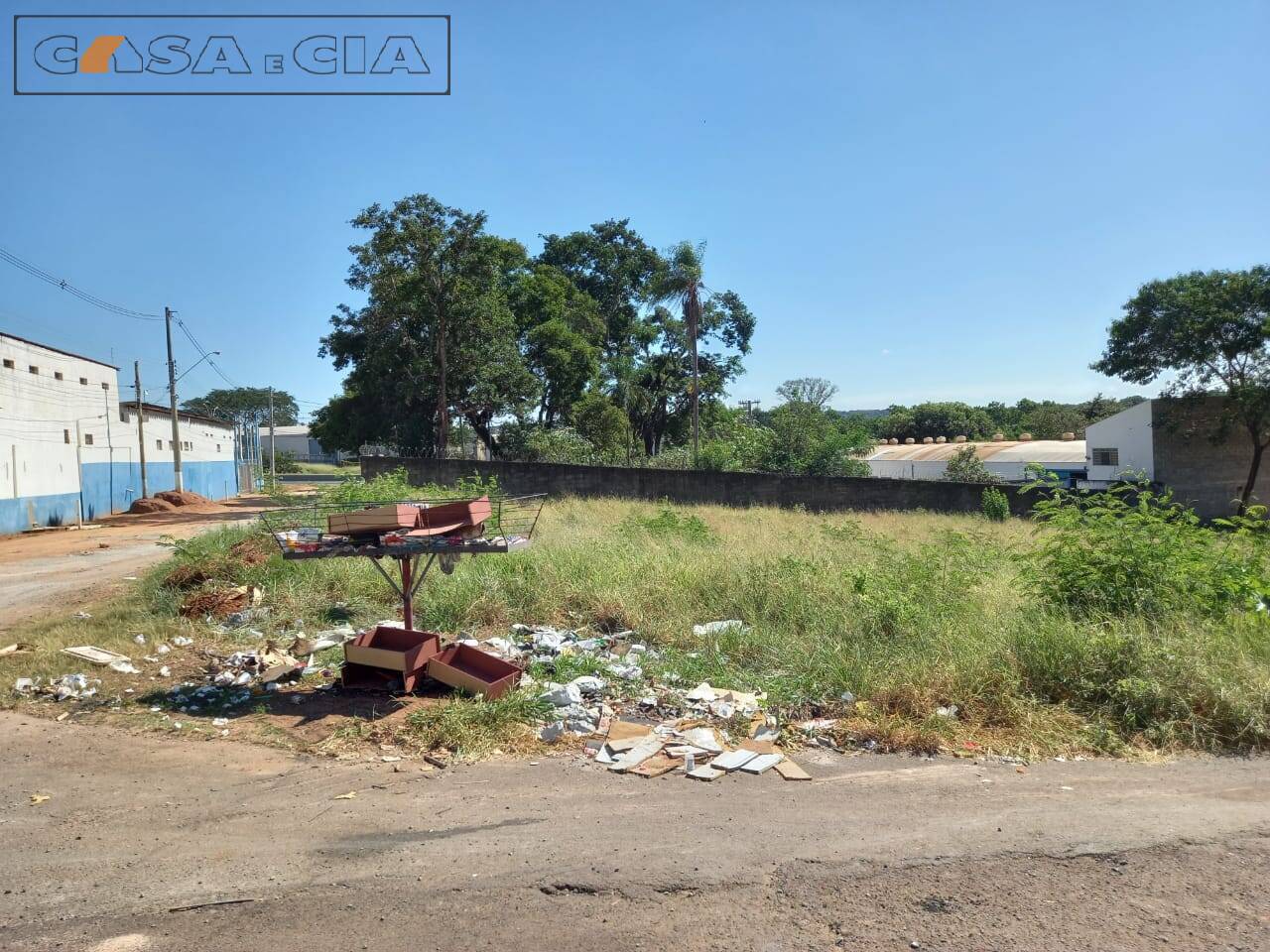 Terreno, 132 m² - Foto 5