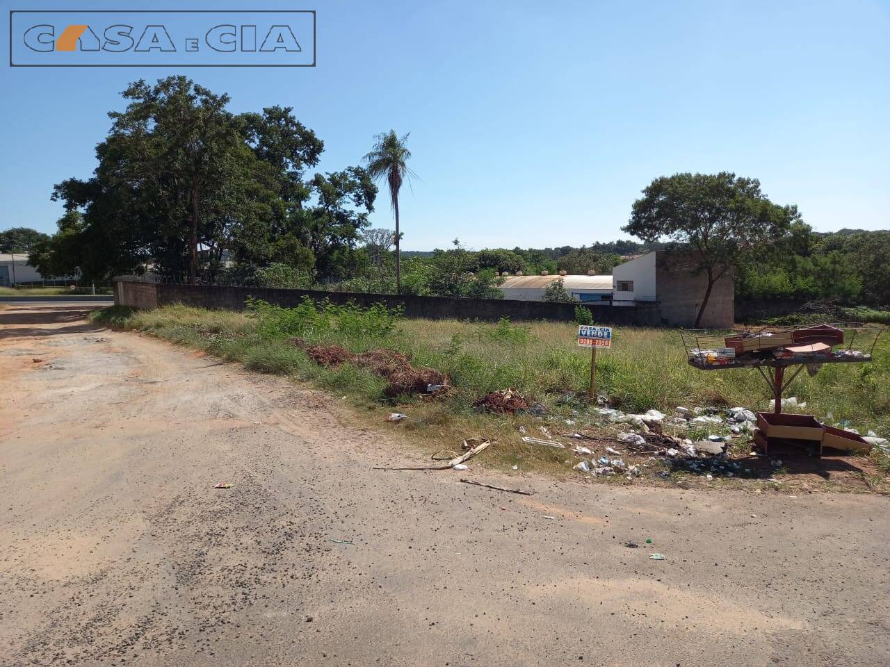 Terreno, 132 m² - Foto 7