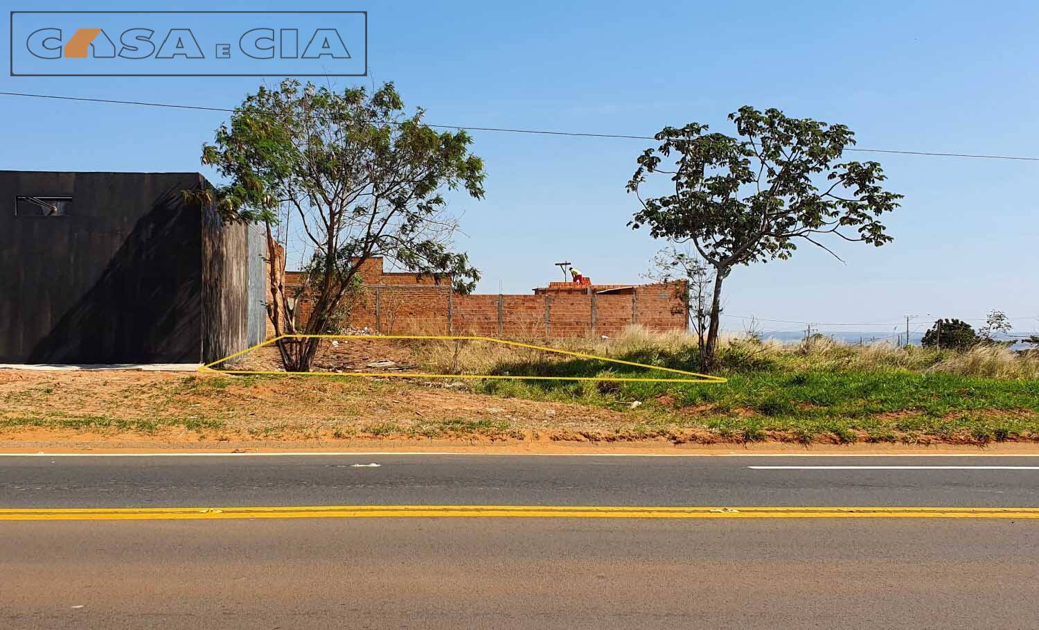 Terreno, 363 m² - Foto 2