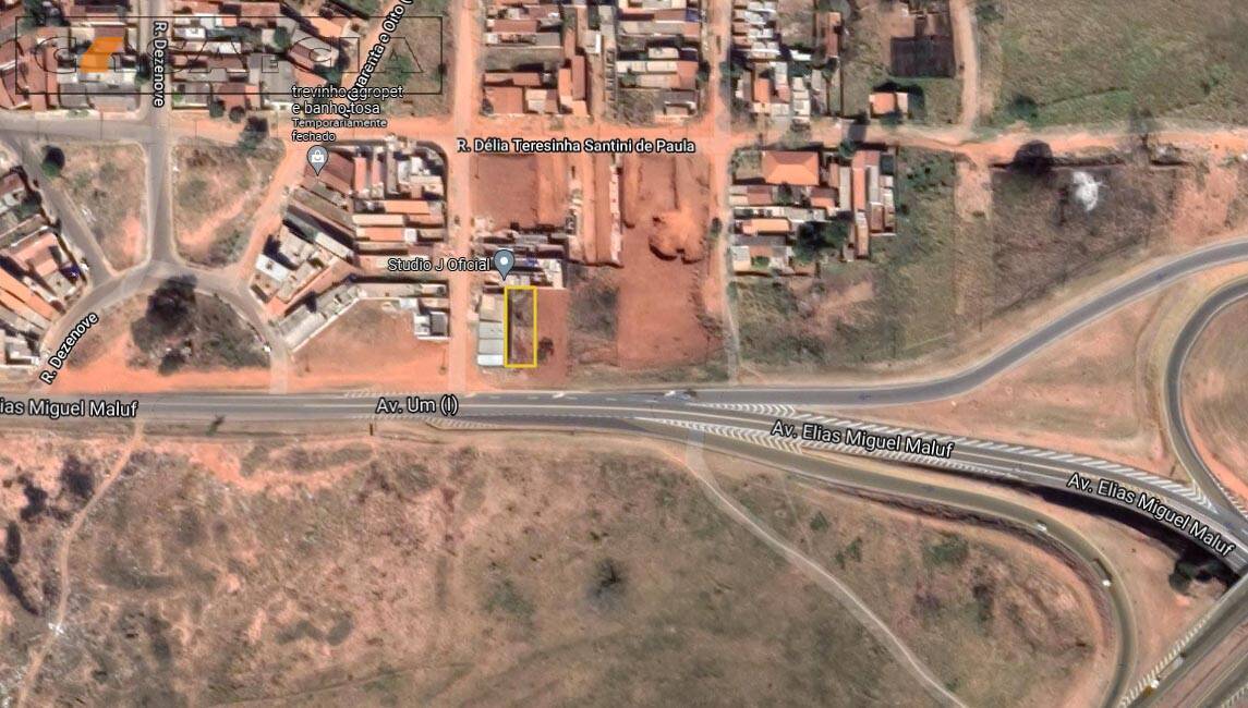 Terreno, 363 m² - Foto 4