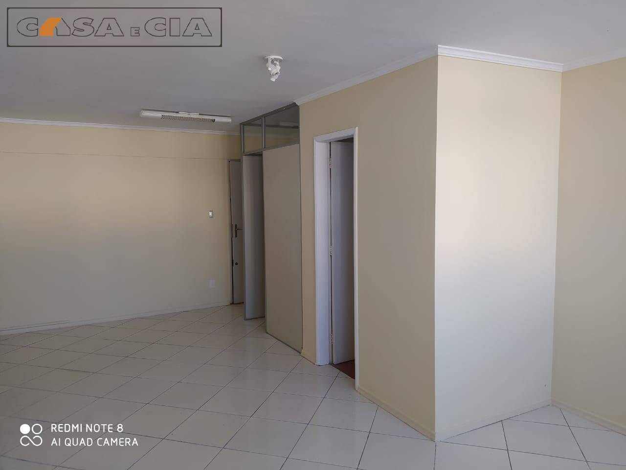 Conjunto Comercial-Sala para alugar, 31m² - Foto 4