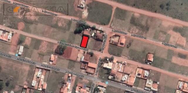Terreno à venda, 260m² - Foto 3