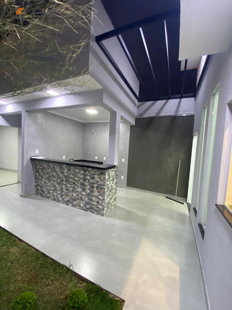 Casa, 3 quartos, 149 m² - Foto 2