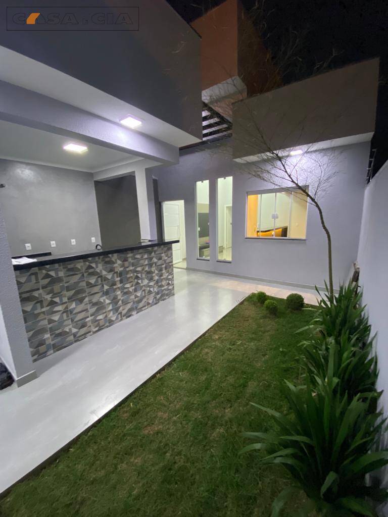 Casa, 3 quartos, 149 m² - Foto 1