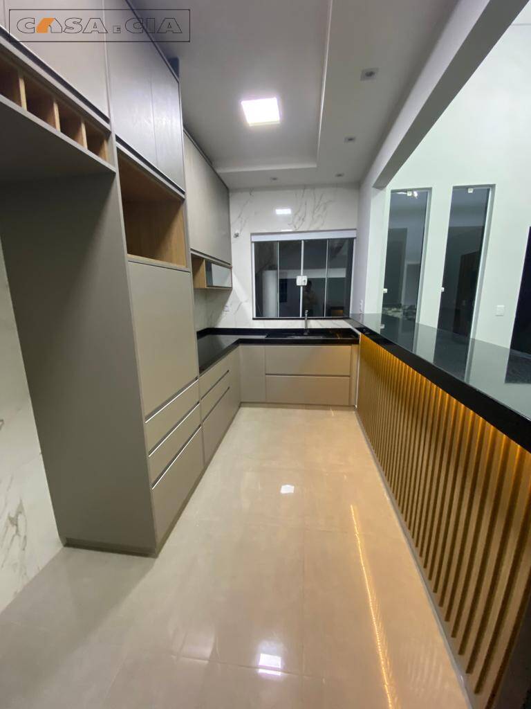 Casa, 3 quartos, 149 m² - Foto 8