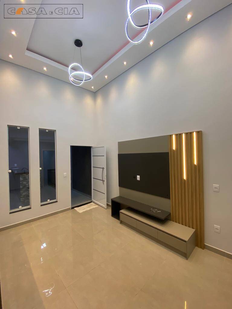 Casa, 3 quartos, 149 m² - Foto 6