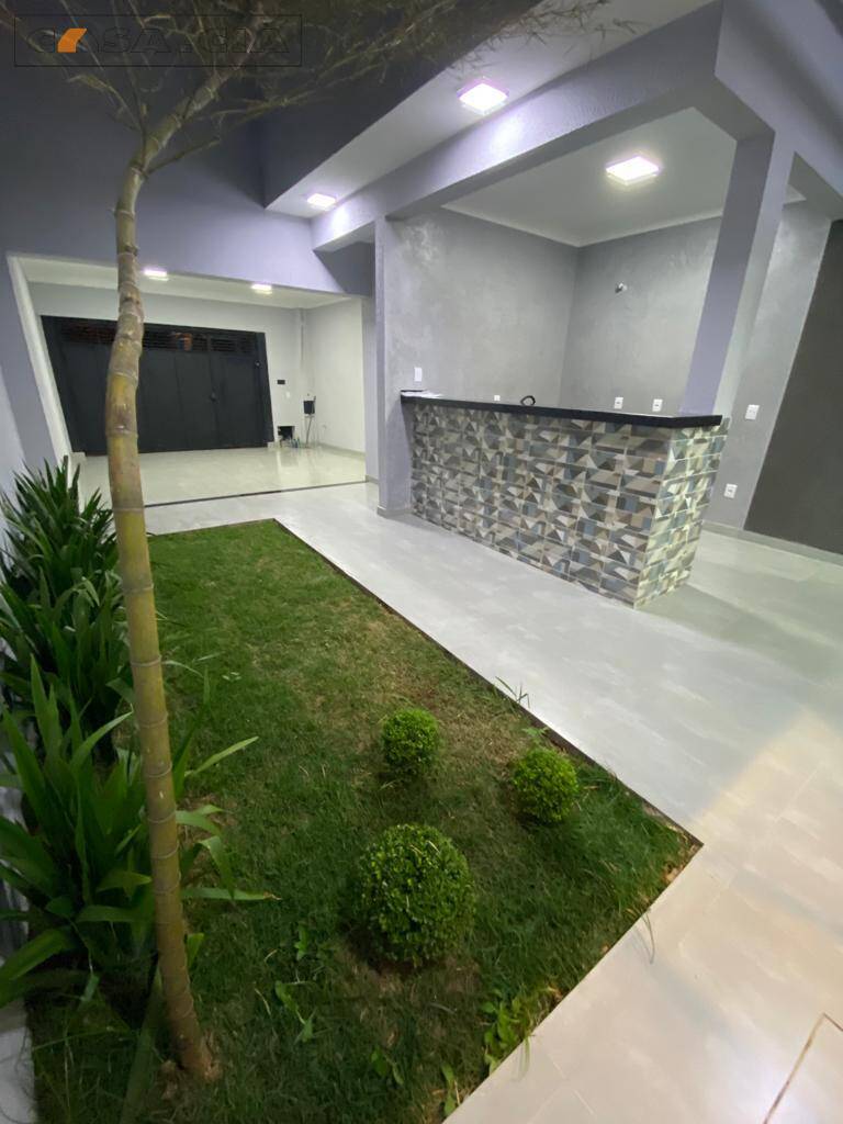 Casa, 3 quartos, 149 m² - Foto 3