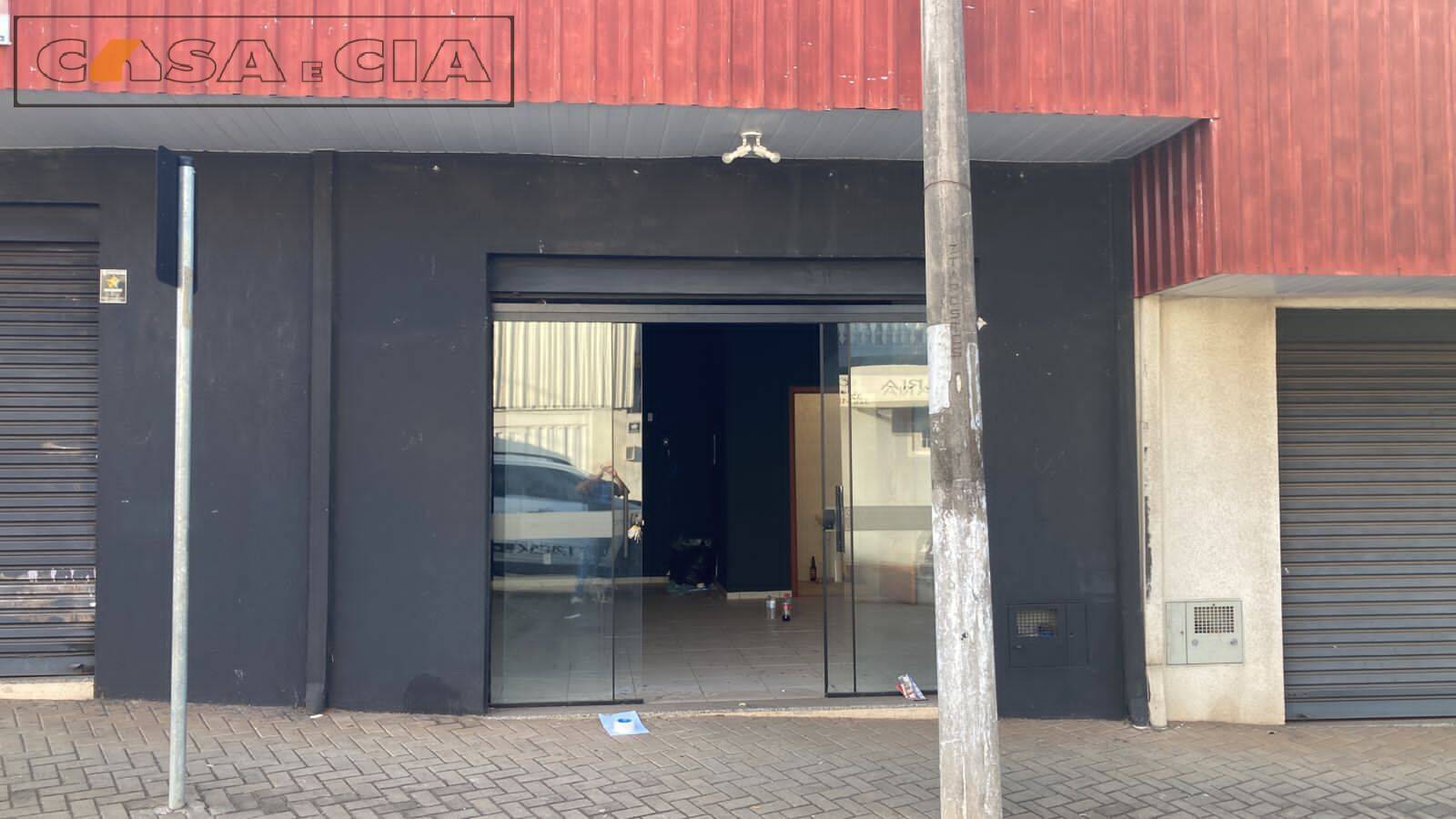 Prédio Inteiro, 35 m² - Foto 1