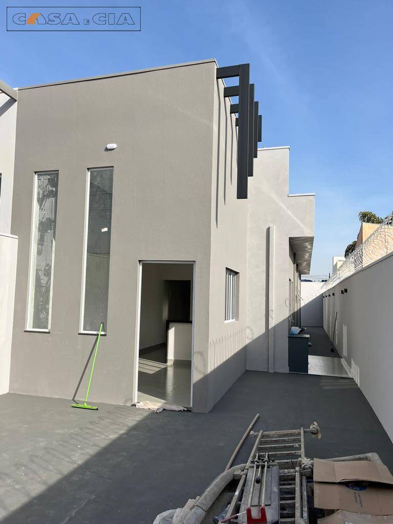 Casa, 3 quartos, 67 m² - Foto 1