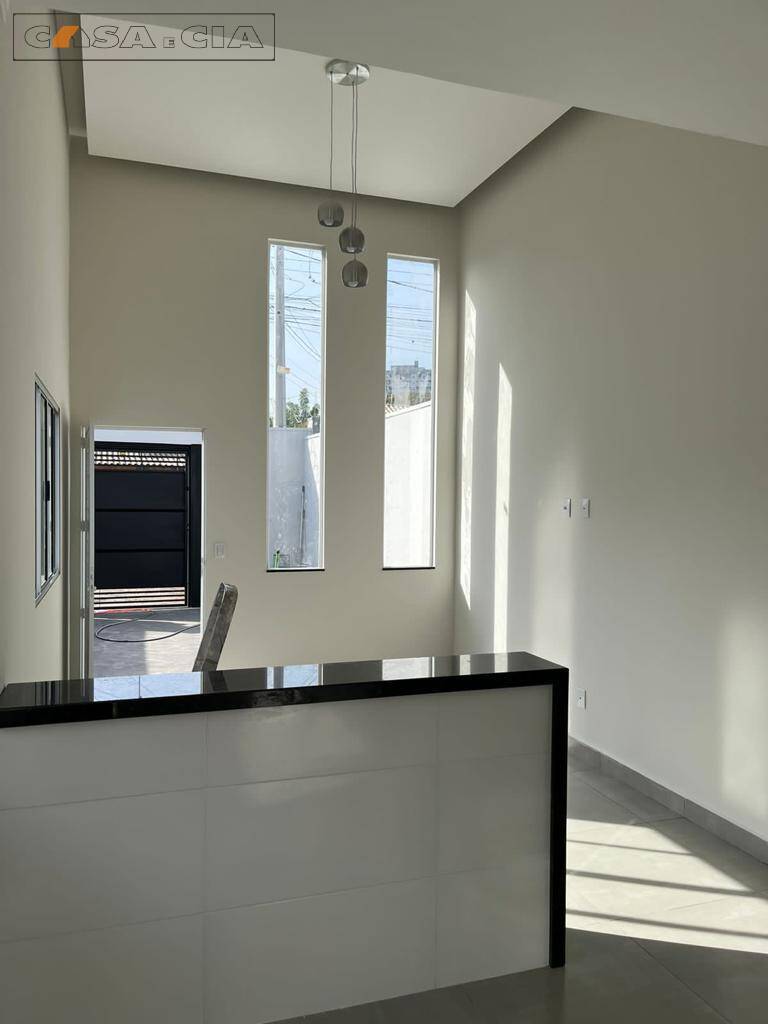 Casa, 3 quartos, 67 m² - Foto 2
