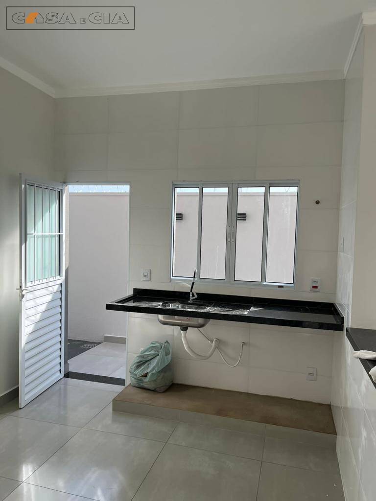 Casa, 3 quartos, 67 m² - Foto 3