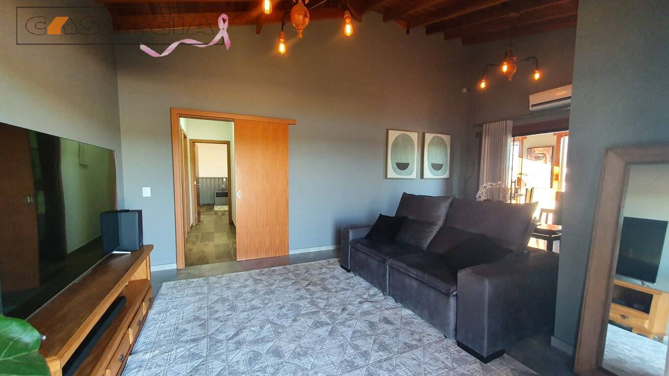 Casa à venda com 3 quartos, 116m² - Foto 6