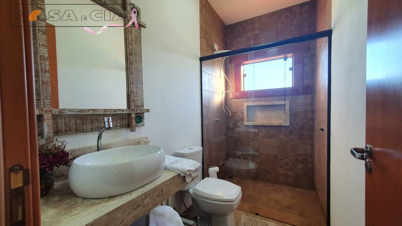 Casa à venda com 3 quartos, 116m² - Foto 12