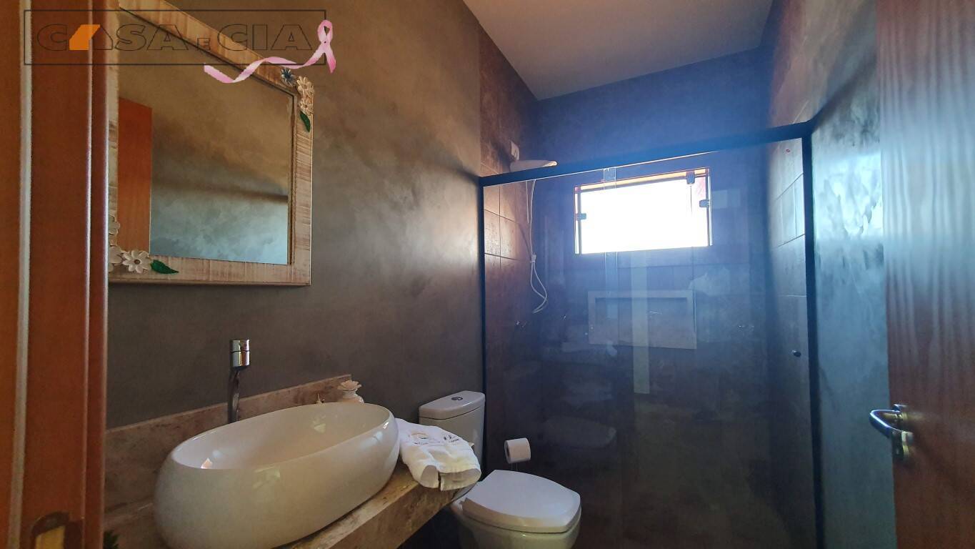 Casa à venda com 3 quartos, 116m² - Foto 13
