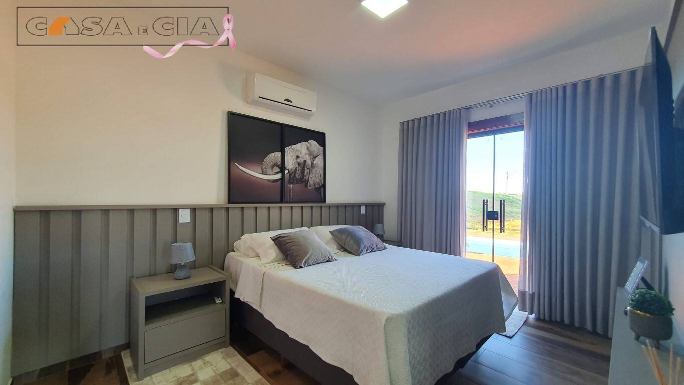 Casa à venda com 3 quartos, 116m² - Foto 9