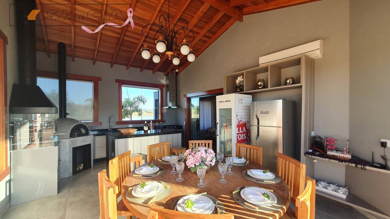 Casa à venda com 3 quartos, 116m² - Foto 8