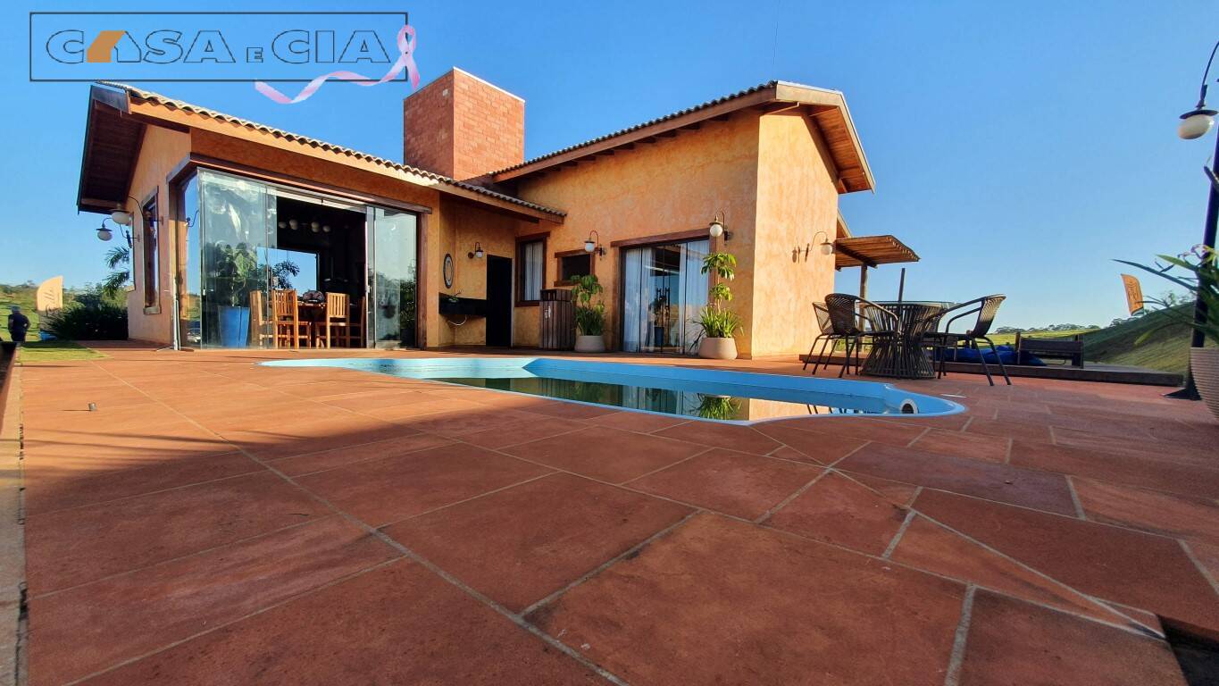 Casa à venda com 3 quartos, 116m² - Foto 5