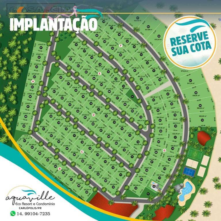 Casa à venda com 3 quartos, 116m² - Foto 15
