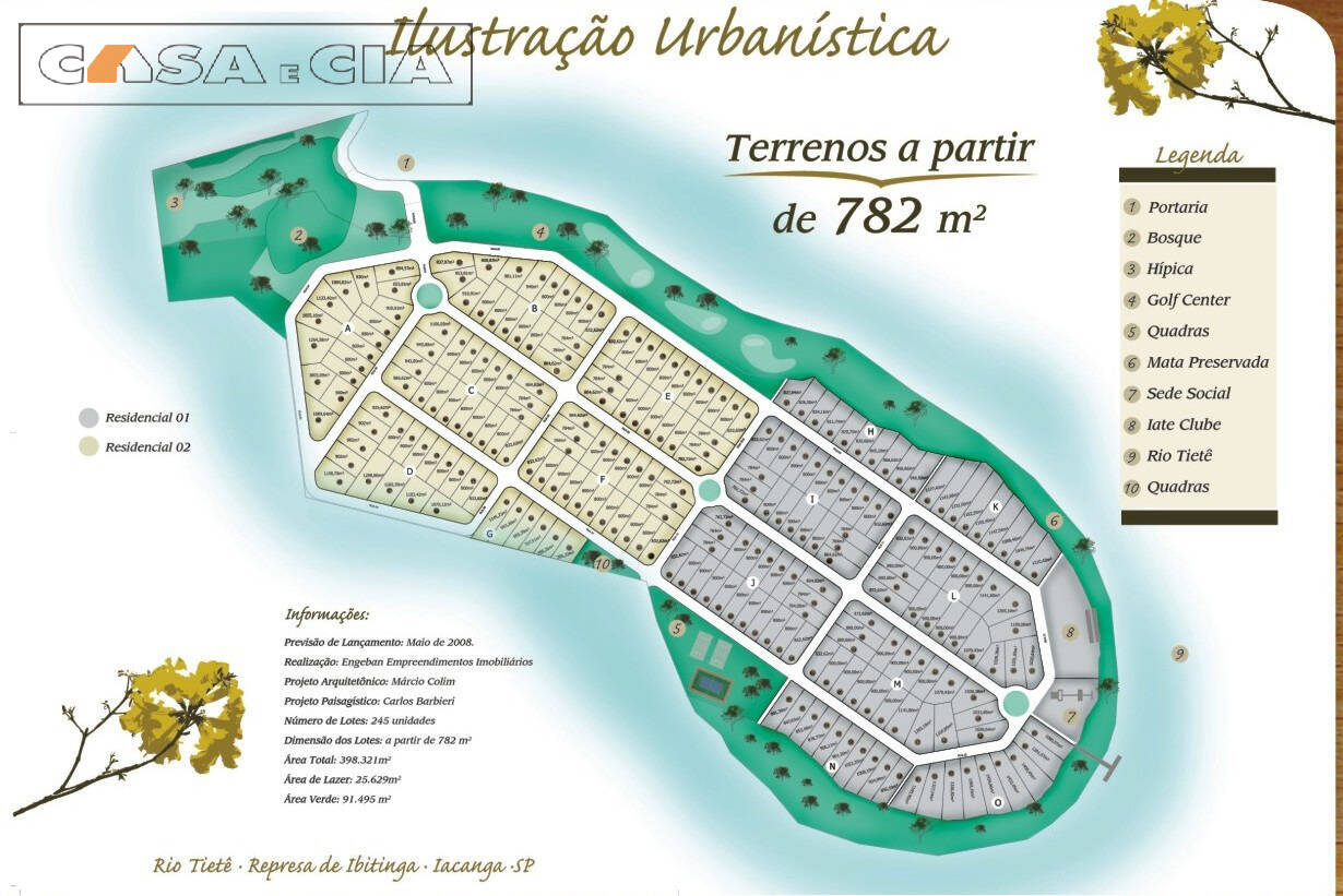 Terreno, 800 m² - Foto 21