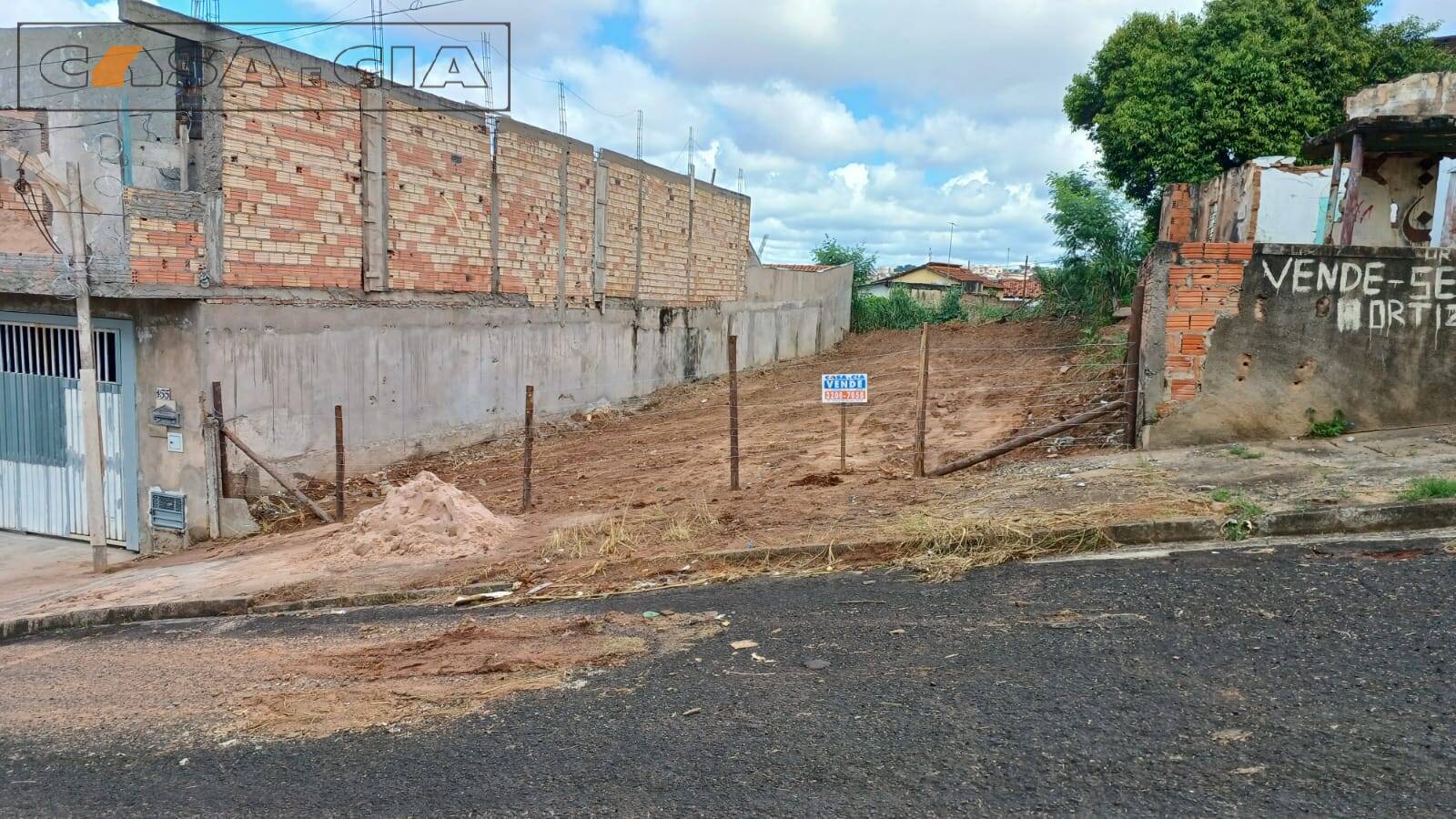Terreno, 178 m² - Foto 2