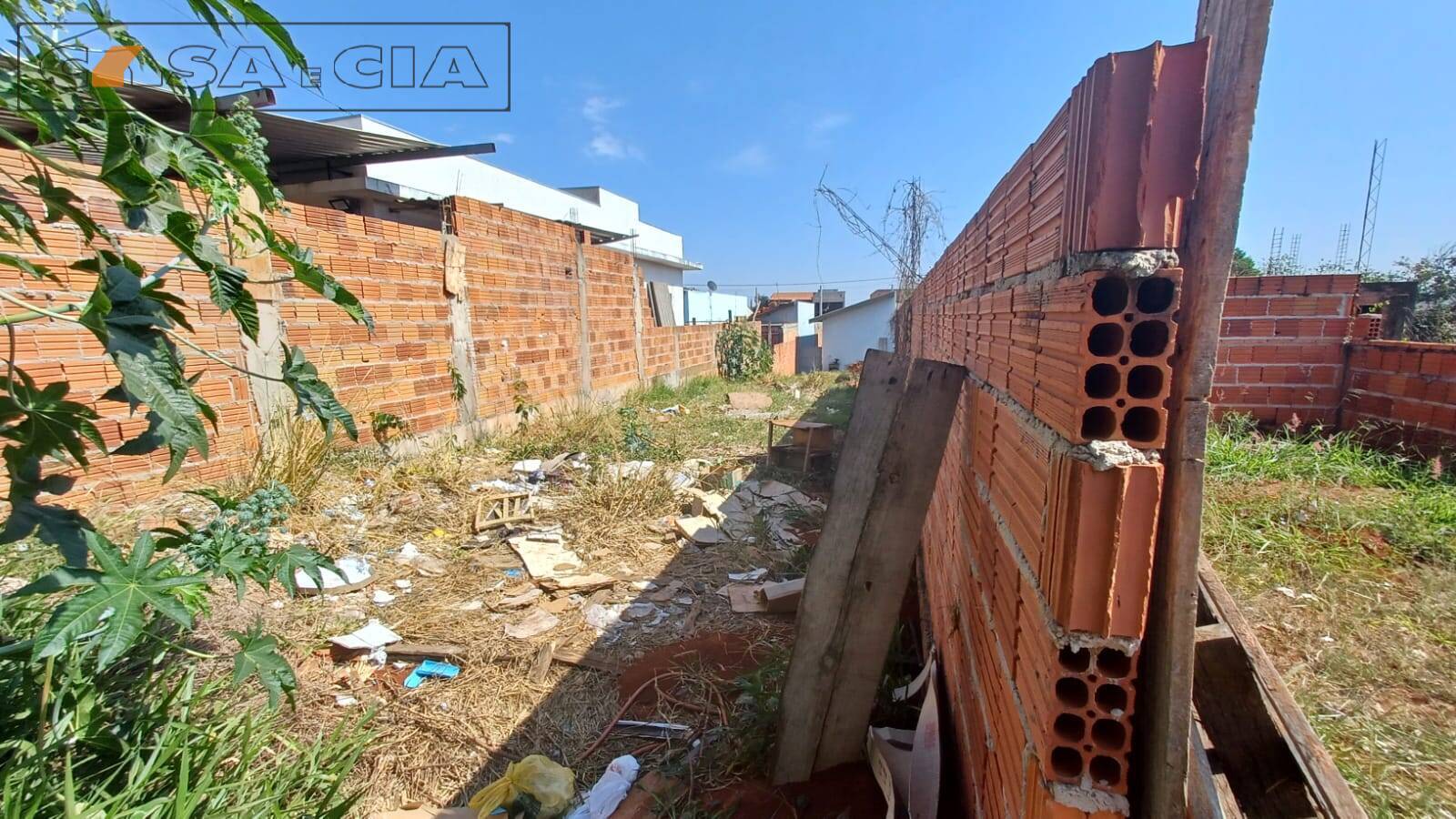 Terreno, 126 m² - Foto 2