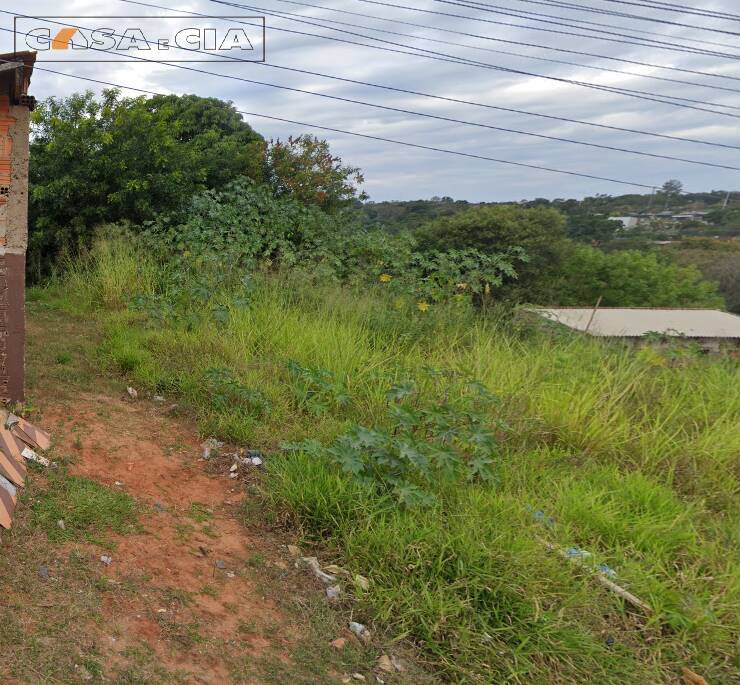 Terreno, 242 m² - Foto 2