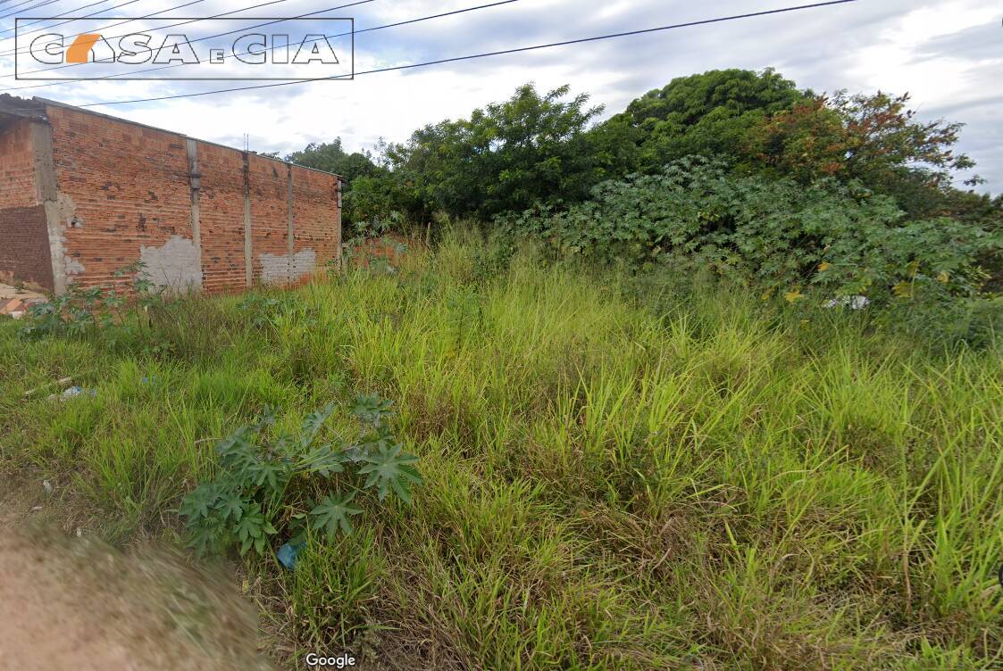 Terreno, 242 m² - Foto 1