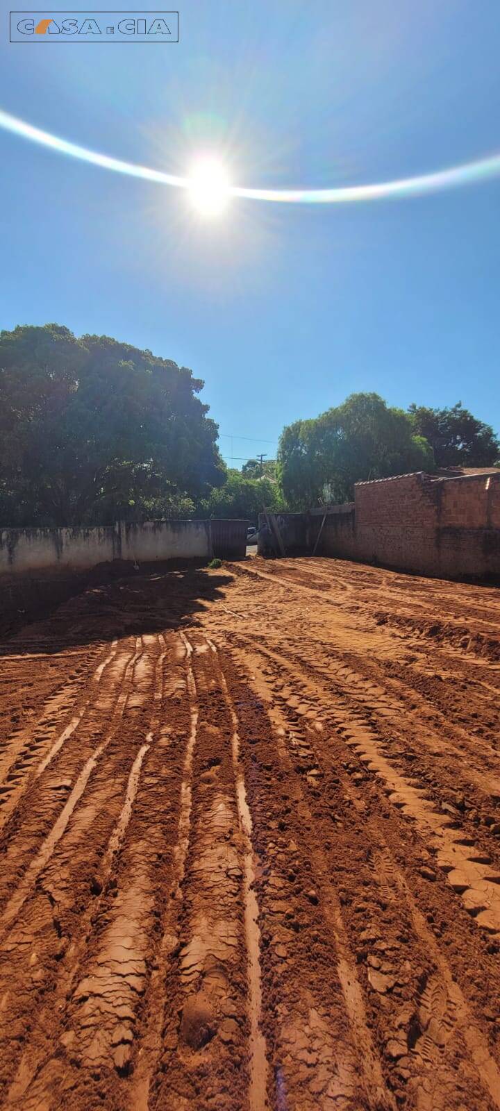 Terreno, 127 m² - Foto 2