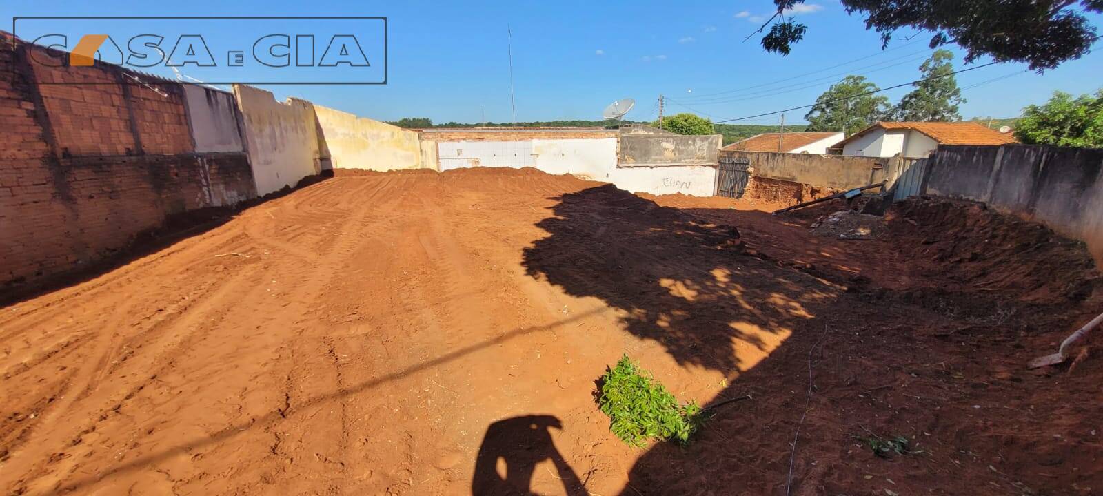 Terreno, 127 m² - Foto 3