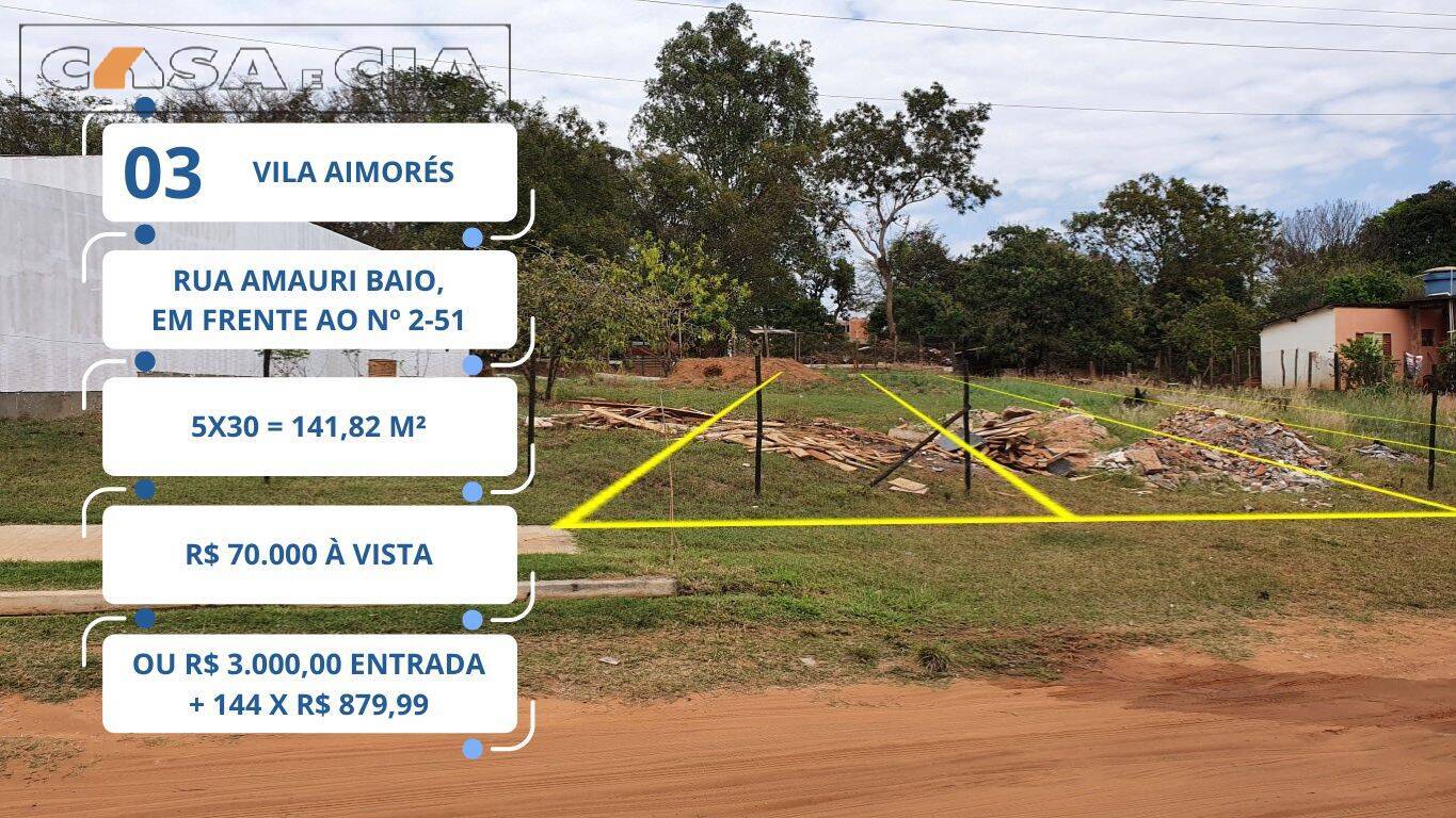 Terreno à venda, 343m² - Foto 2