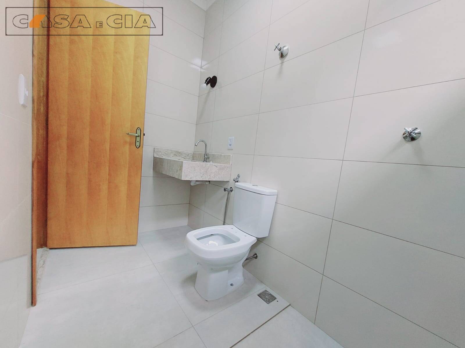 Casa, 3 quartos, 118 m² - Foto 8