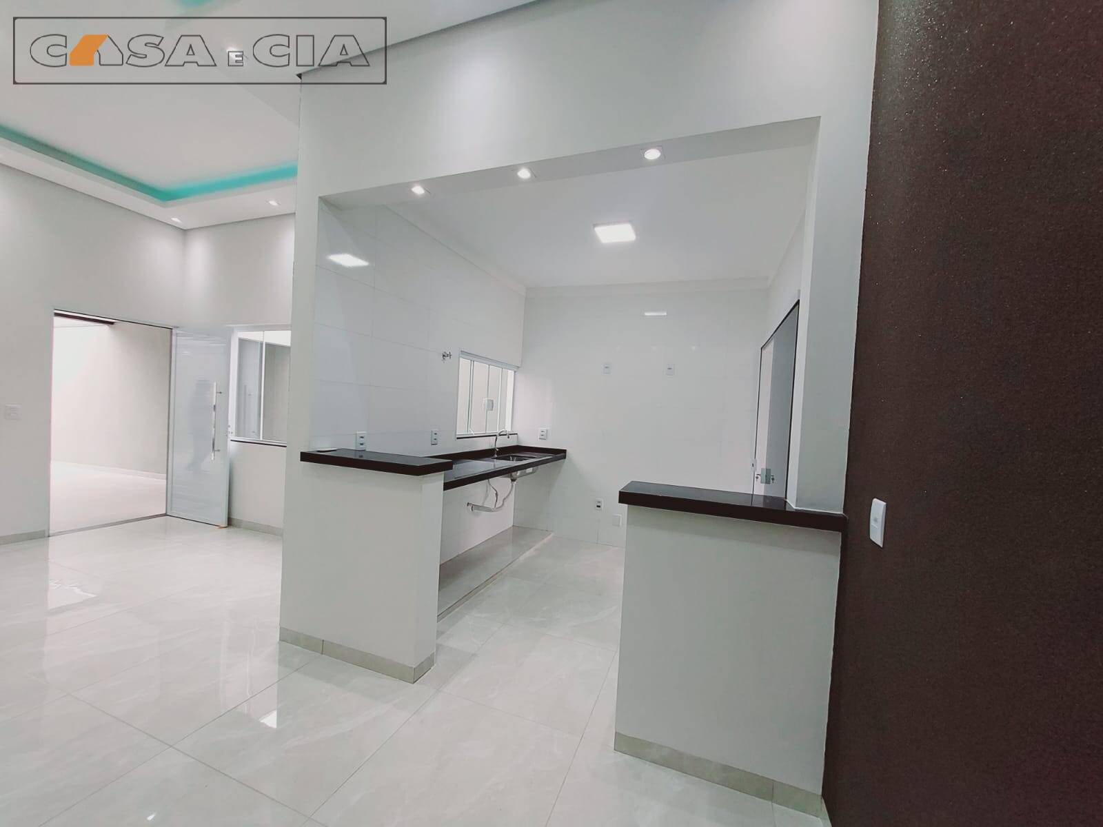 Casa, 3 quartos, 118 m² - Foto 3