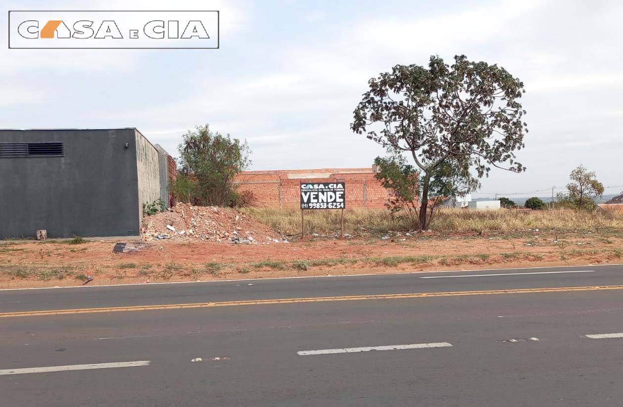 Terreno, 363 m² - Foto 1