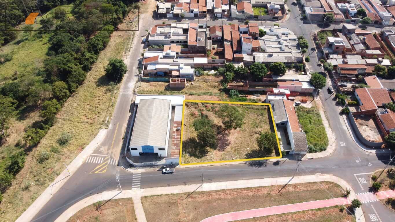 Terreno, 1386 m² - Foto 1