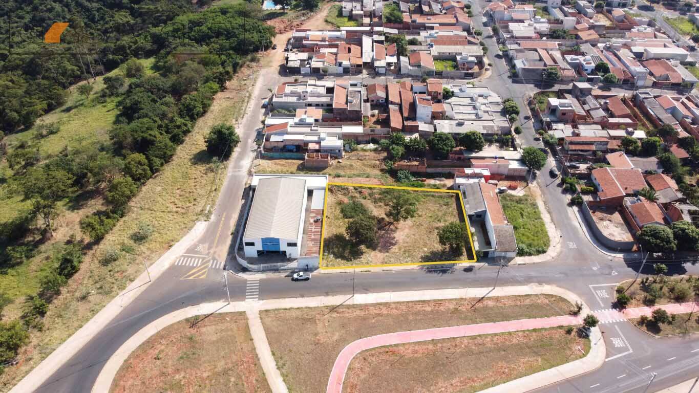 Terreno, 1386 m² - Foto 2