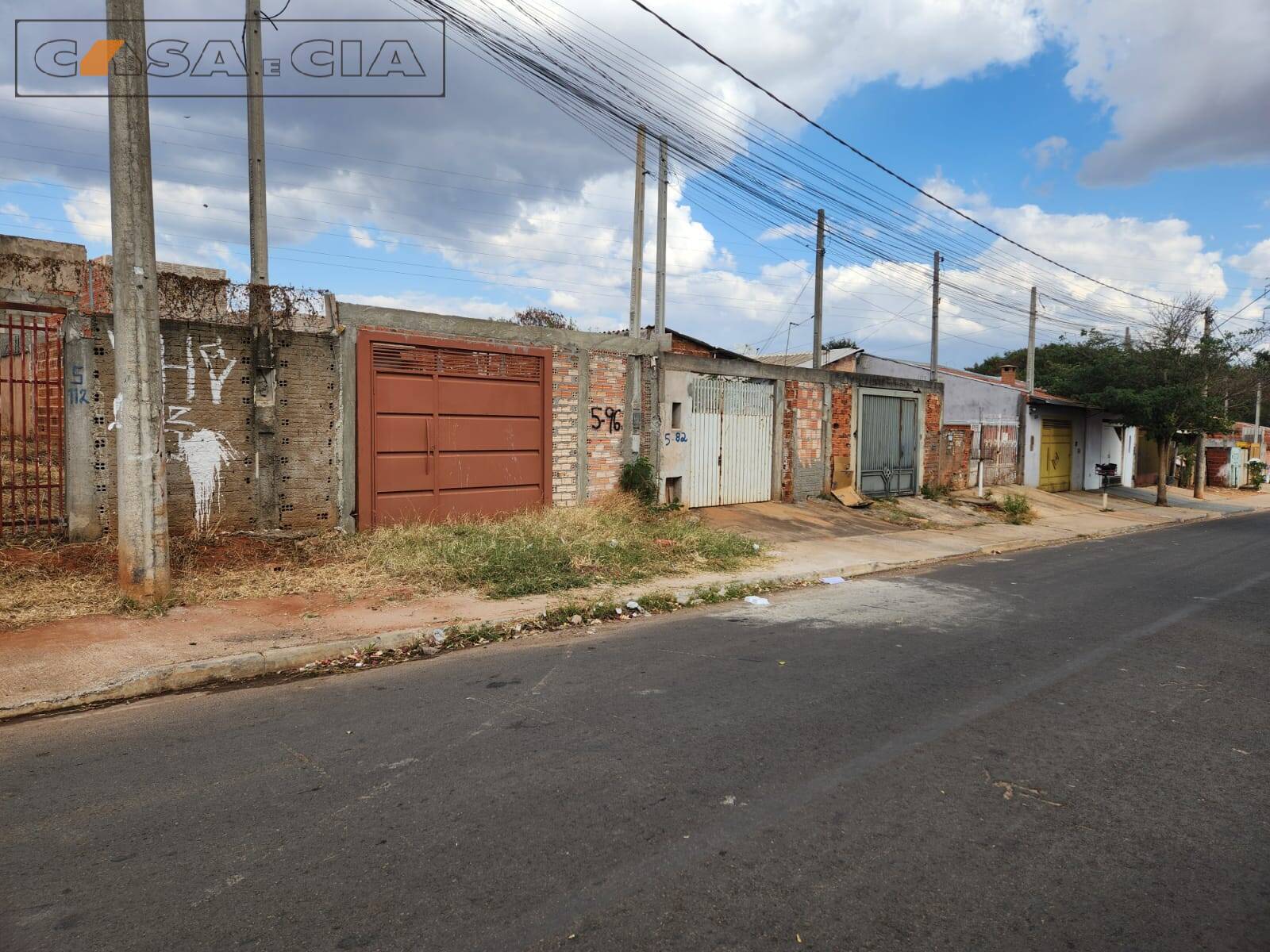 Terreno à venda, 126m² - Foto 6