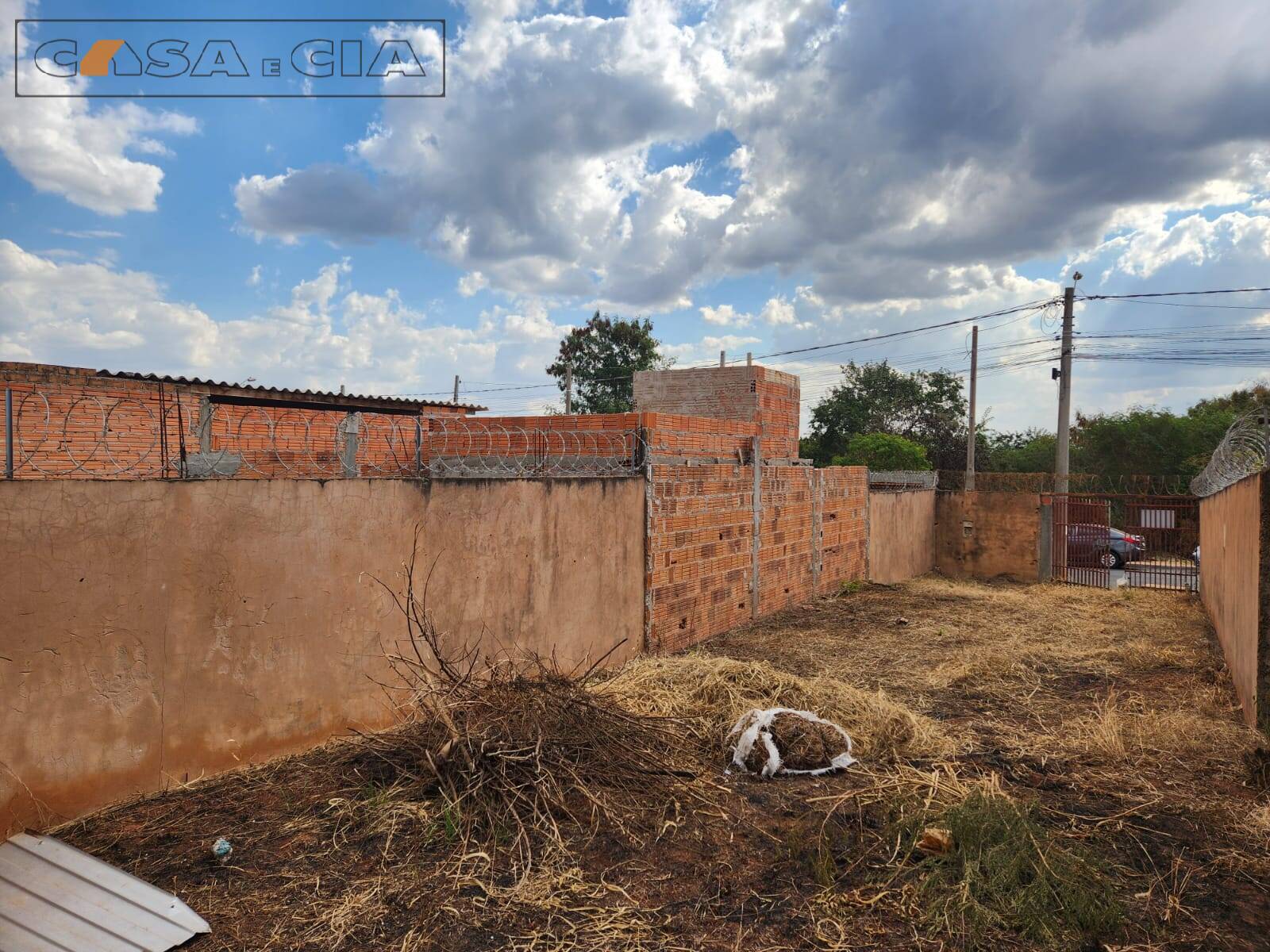 Terreno à venda, 126m² - Foto 5