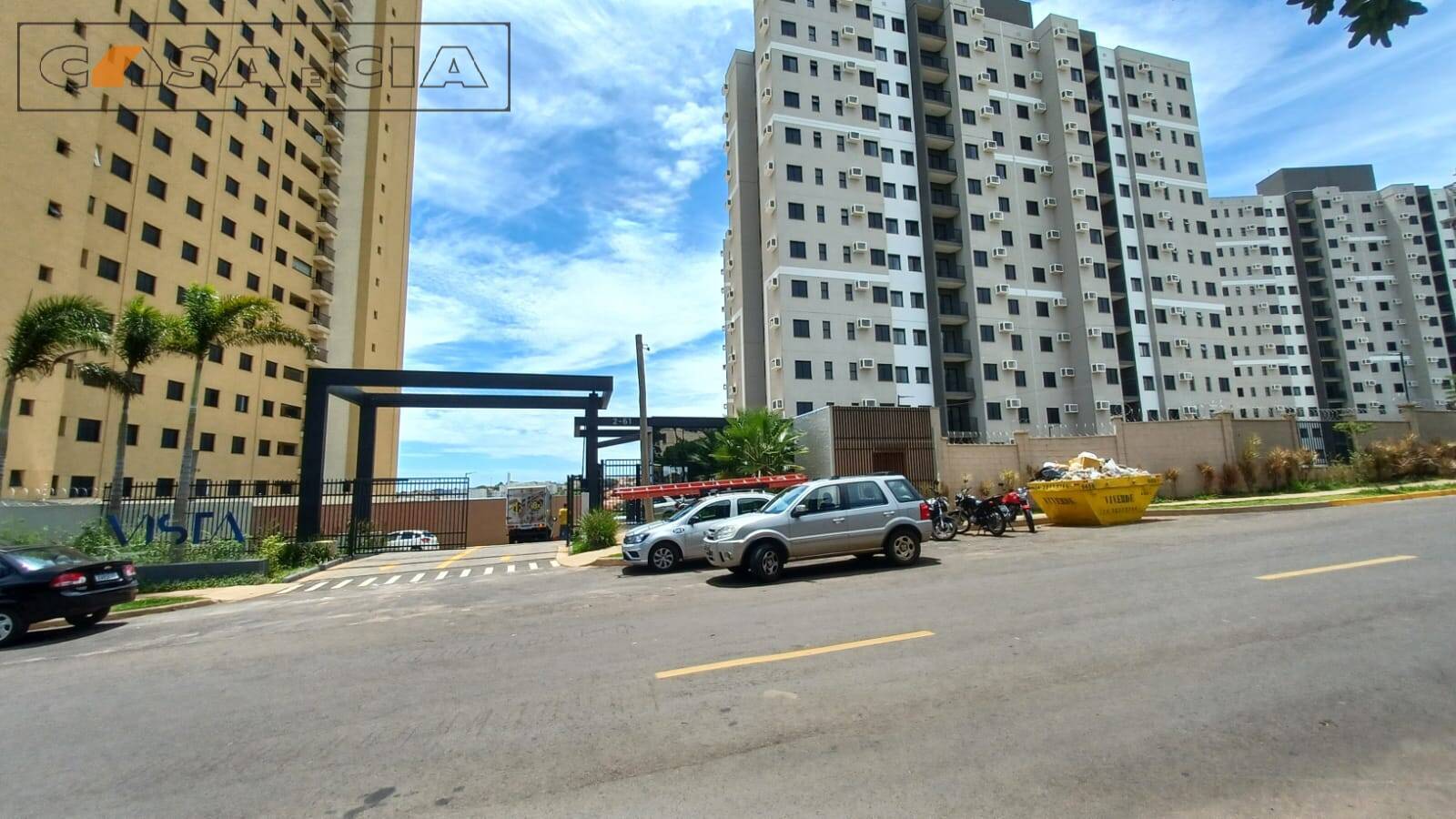 Apartamento à venda com 2 quartos, 60m² - Foto 18