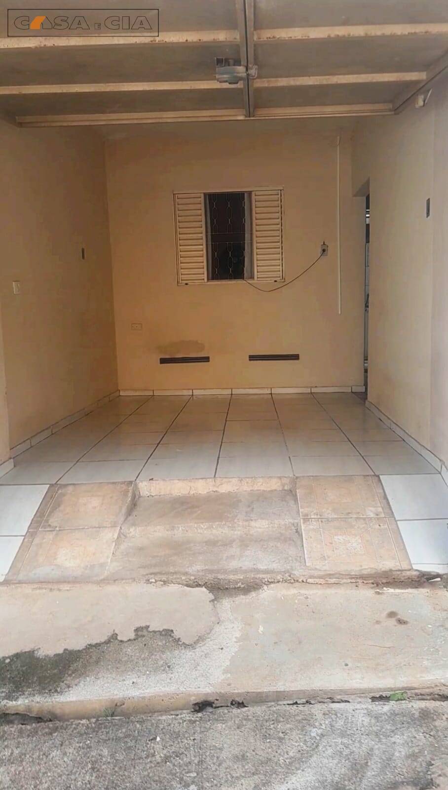 Casa, 1 quarto, 65 m² - Foto 1