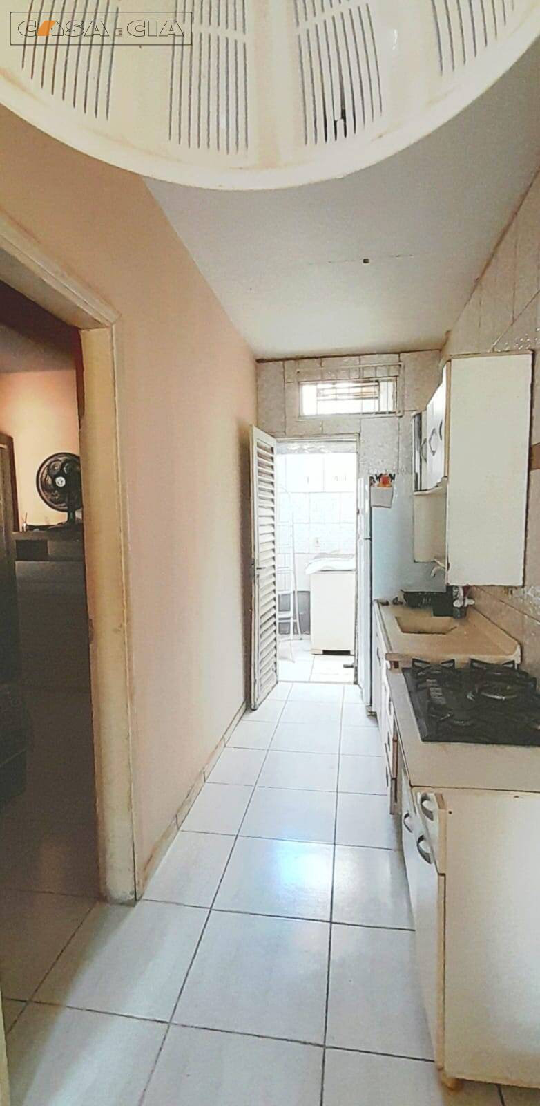 Casa, 1 quarto, 65 m² - Foto 5