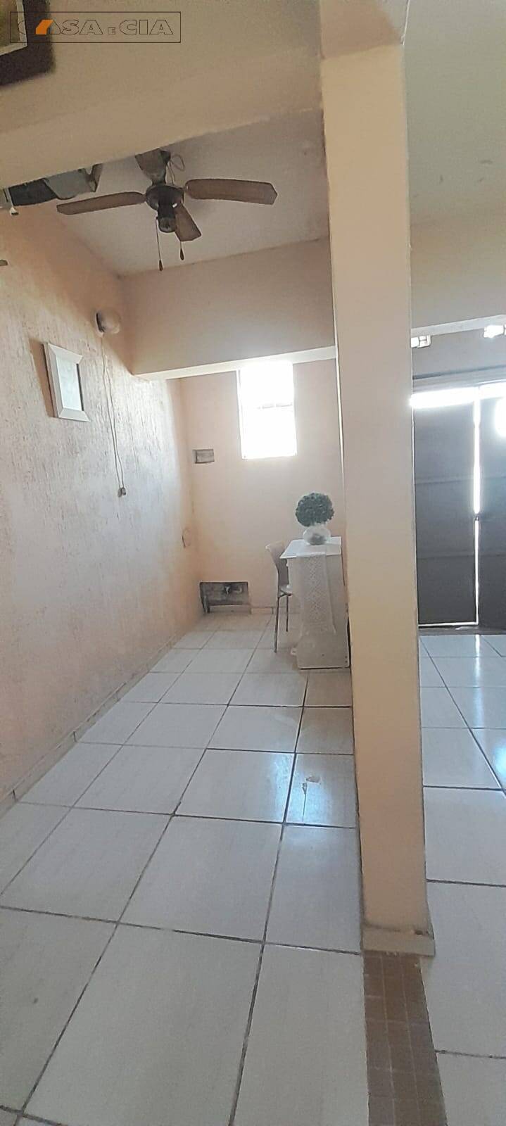 Casa, 1 quarto, 65 m² - Foto 3