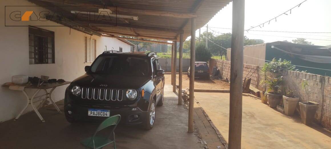 Chácara, 2 quartos, 750 m² - Foto 3