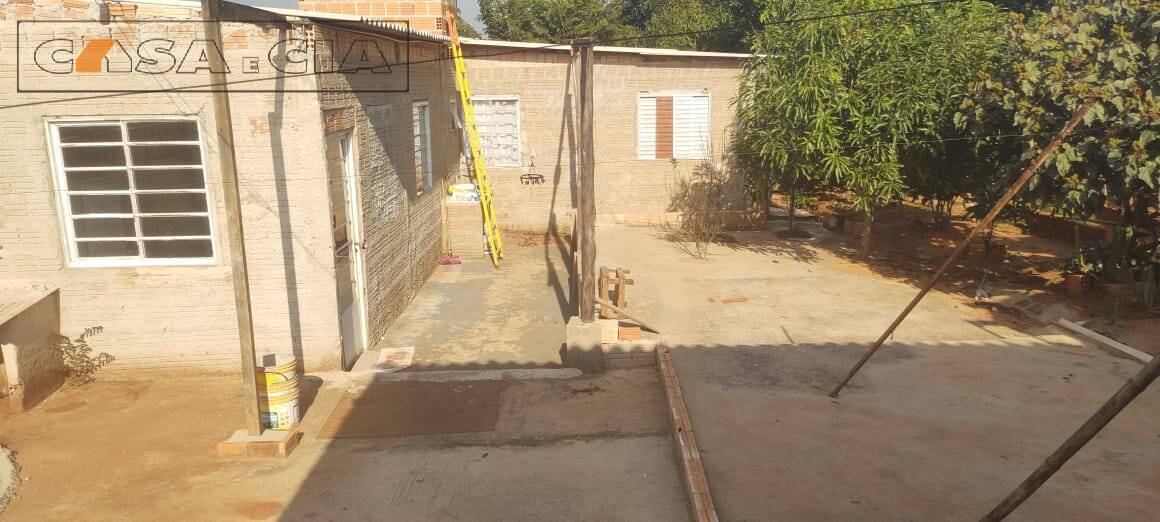 Chácara, 2 quartos, 750 m² - Foto 4