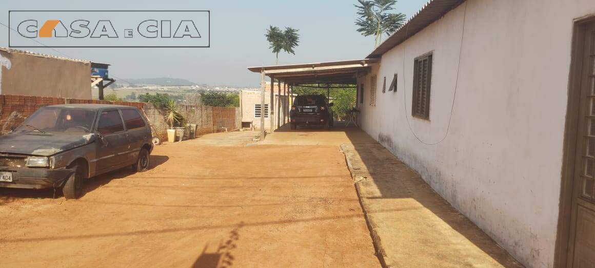 Chácara, 2 quartos, 750 m² - Foto 1