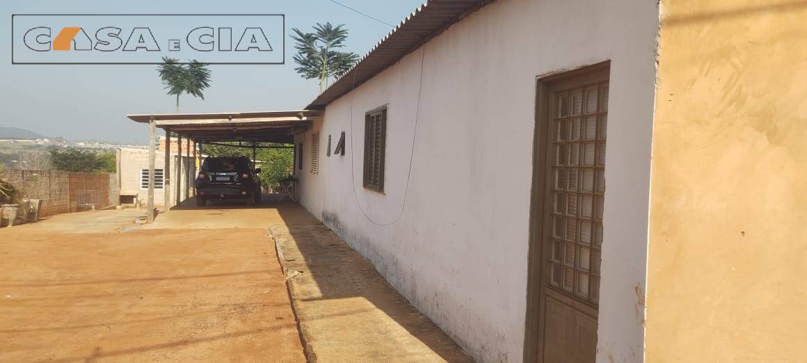 Chácara, 2 quartos, 750 m² - Foto 2