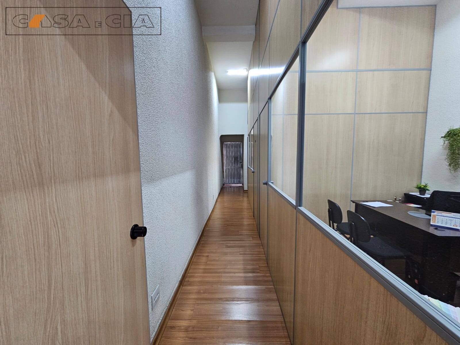 Conjunto Comercial-Sala para alugar, 10m² - Foto 2