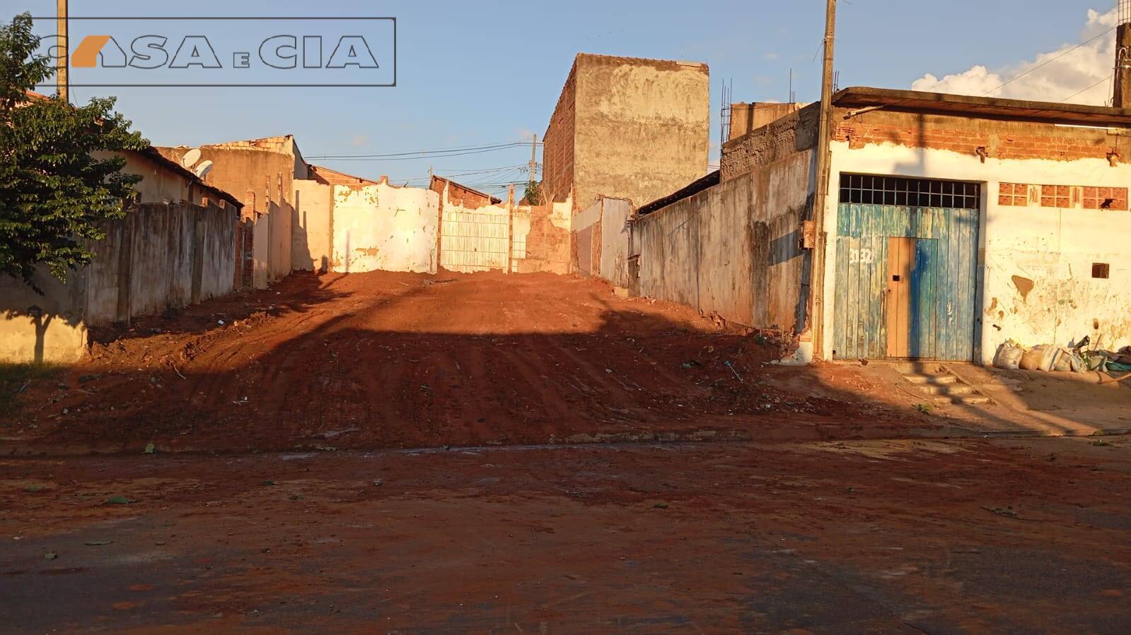 Terreno à venda, 126m² - Foto 1
