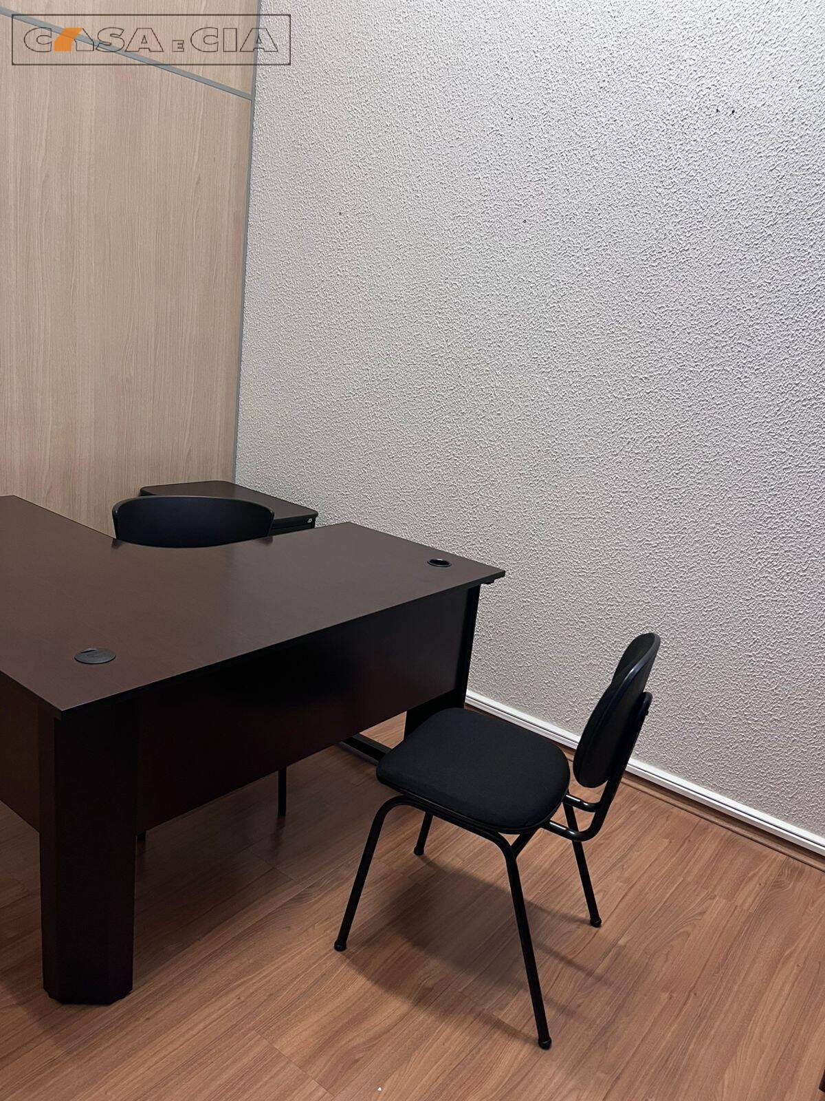 Conjunto Comercial-Sala para alugar, 10m² - Foto 5