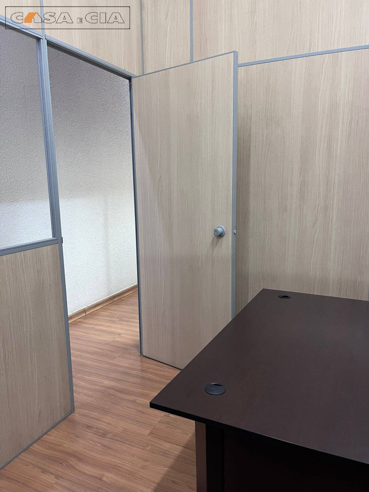 Conjunto Comercial-Sala para alugar, 10m² - Foto 3