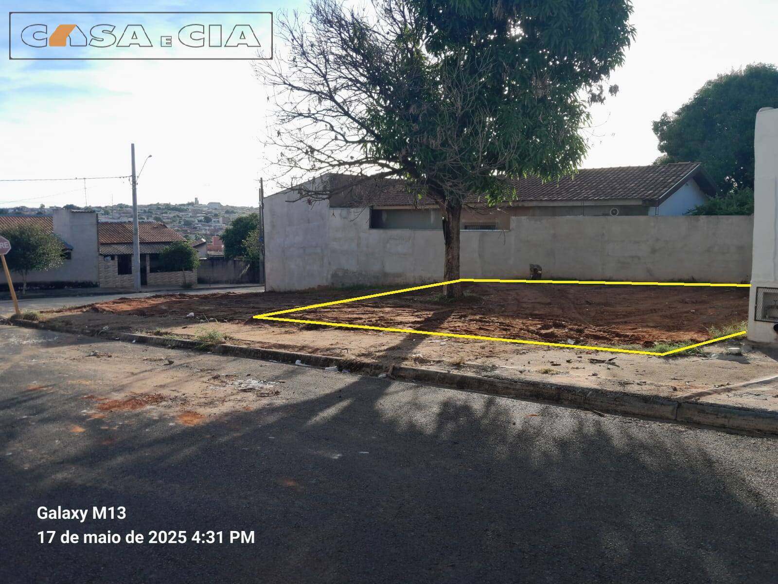 Terreno à venda, 128m² - Foto 4
